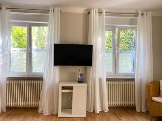 Ruhiges WG-Appartment in Einfamilienhaus - 7