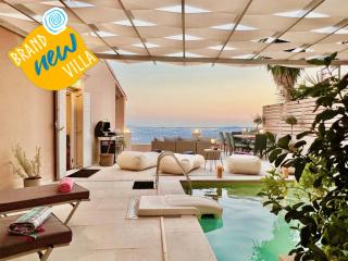 Luxury Villa Azur Natura with private pool by DadoVillas - 0