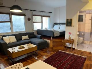 Chita's downtown apartment ioannina - Ioannina - 0