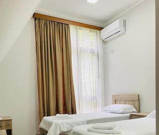 Mtirala National Park hotel ORBEZA - Kobuleti - 9