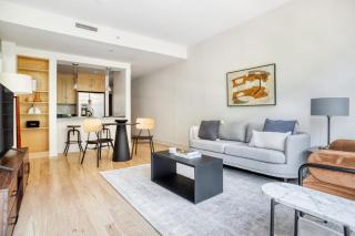 Mt Vernon 1BR w Pool WD Gym nr Chinatown WDC-541 - 8