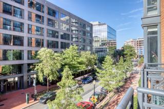 Mt Vernon 1BR w Pool WD Gym nr Chinatown WDC-541 - 7