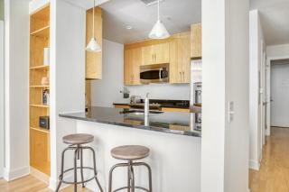 Mt Vernon 1BR w Pool WD Gym nr Chinatown WDC-541 - 4