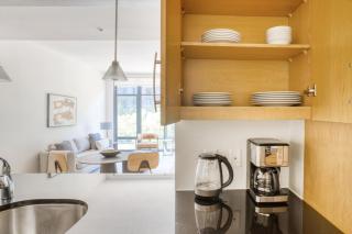 Mt Vernon 1BR w Pool WD Gym nr Chinatown WDC-541 - 3