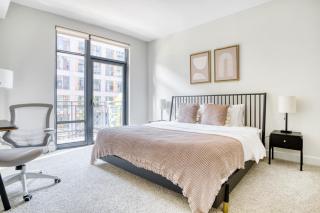 Mt Vernon 1BR w Pool WD Gym nr Chinatown WDC-541 - 2