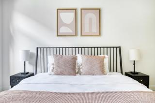 Mt Vernon 1BR w Pool WD Gym nr Chinatown WDC-541 - 1