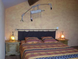 LES CHAMBRES DE L'OUEST - 7