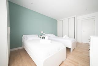 Apartamento Balbín IV - 1