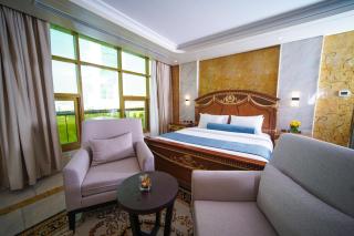 AG Hotel - 1