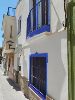 Casa Luque 9 - Málaga - 8