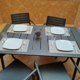 Casa Luque 9 - Málaga - 1