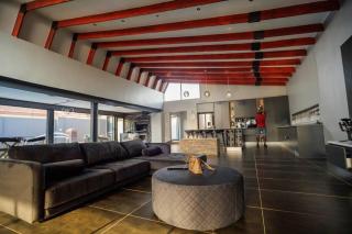 Villa 698 tswinga - 1