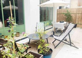 Loft Saint-Jean - 1