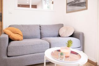 Appartement fraîchement rénovée - Jacuzzi au cœur de Caen - Caen - 5