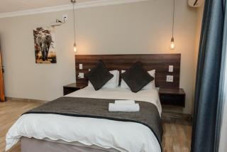 Casa Leitao Lodge - Phalaborwa - 4