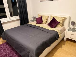 MC Home Wup 3e Etage - 1