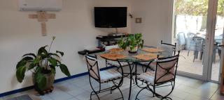 Studio des Grenadiers - Balaruc-les-Bains - 9