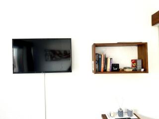 Estoril 4 - Nice & Cozy Little Studio with Terrace - Estoril - 8