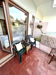 Estoril 4 - Nice & Cozy Little Studio with Terrace - Estoril - 5