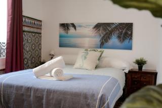 Lion Hostel by Kitesurf Tarifa - Tarifa - 0