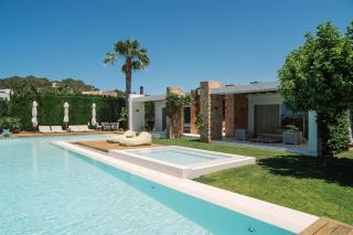 Villa Sophie - Luxury Style & Sunset View - Sant Josep de sa Talaia - 0