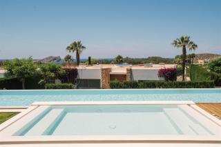 Villa Sophie - Luxury Style & Sunset View - ETV1857E - 5