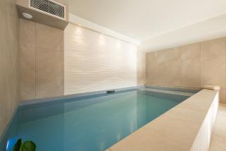 CHALET LA MANIGODINE Piscine 18-24 pers - Manigod - 4