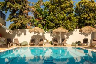Sunshine Boutique Hotel - Malia - 0