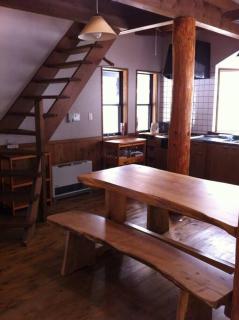 Sunnsnow Kallin Cottage - Nagano - 1
