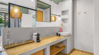 Sunshine Boutique Hotel - Malia - 5