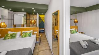Sunshine Boutique Hotel - Malia - 6