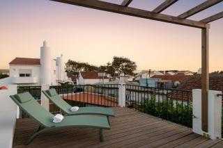 Sea´ya Thoughtful Stays - Villa Areia - Cascais - 8