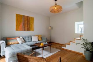 Sea´ya Thoughtful Stays - Villa Areia - Cascais - 2