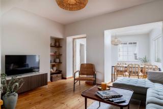 Sea´ya Thoughtful Stays - Villa Areia - 7