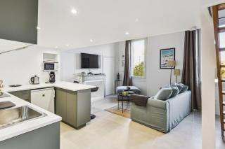 Charmant logement au coeur du cours julien - 8