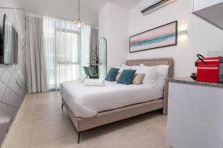 Hi-Yam SeaView Apartments & Suites - Building Shelter Available - 0