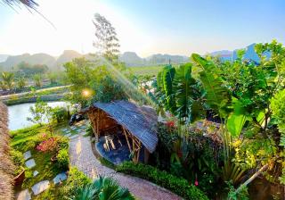 Nan House - Tam Coc - Ninh Binh - 0