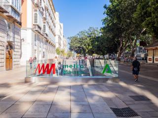 Cubo's Apartamento Atocha with Optional Parking - 2