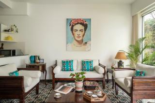 El Rocio Estate 2bhk in Assagao 8 min away from Vagator - Assagao - 0