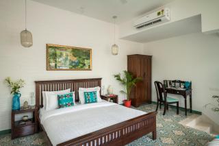 El Rocio Estate 2bhk in Assagao 8 min away from Vagator - Assagao - 7