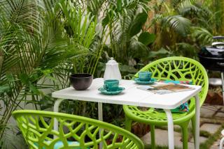 El Rocio Estate 2bhk in Assagao 8 min away from Vagator - Assagao - 4