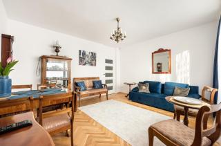 Metro Zacisze Fausta House with Garden - Varsavia - 9