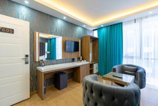 Black Palace Hotel - 4