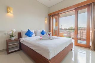 Candra Loka Studio & Apartment by The Loka - Kerobokan - 9