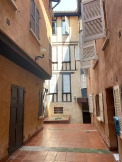 petit appartement cosy - Toulouse - 9