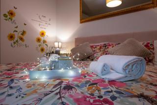 Borgo Trento Home, incantevole appartamento - Verona - 0
