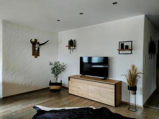 Ferienwohnung Bergzauber - Maurach - 5
