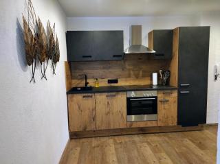 Ferienwohnung Bergzauber - Maurach - 2