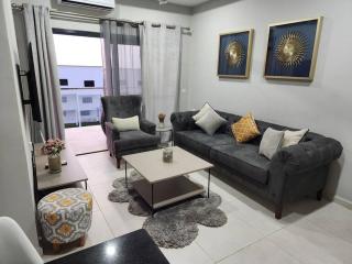 Casa M- 1 bedroom apartment Aquaview complex - Bijilo - 0