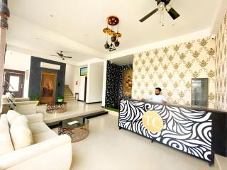 HOTEL THE CELEBRATION BY AMOD Best Hotel & Rooftop - Udaipur - 1